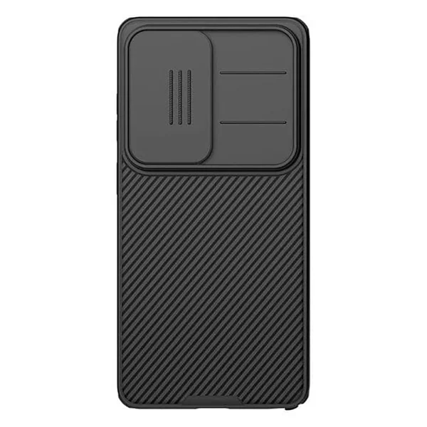 Калъф Nillkin Camsheld Pro за Samsung Galaxy S26 Ultra, черен 1