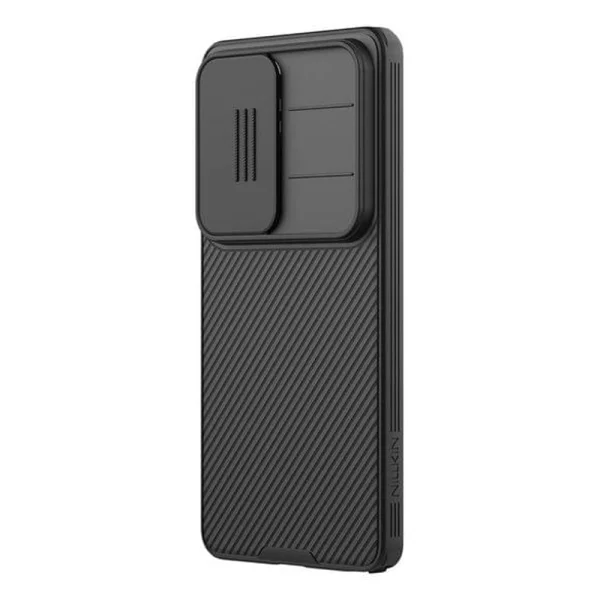 Калъф Nillkin Camsheld Pro за Samsung Galaxy S26 Ultra, черен 3