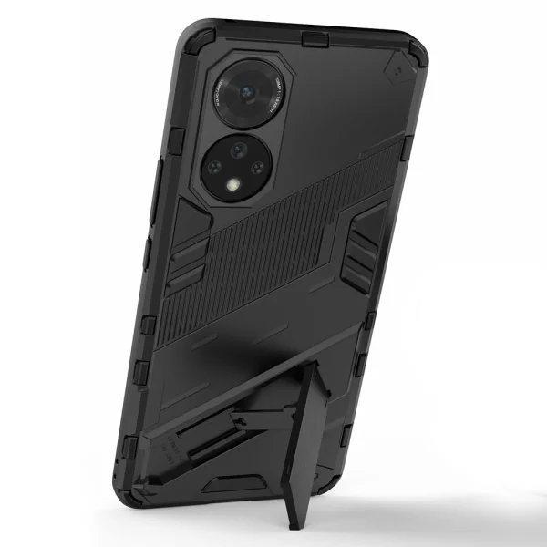 Shockproof case for Honor 50 / Nova 9, Black 5