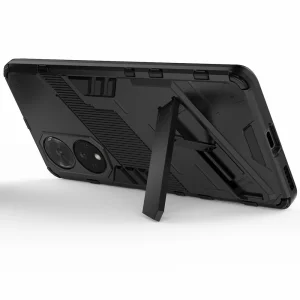 Shockproof case for Honor 50 / Nova 9, Black 6