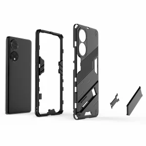 Shockproof case for Honor 50 / Nova 9, Black 4