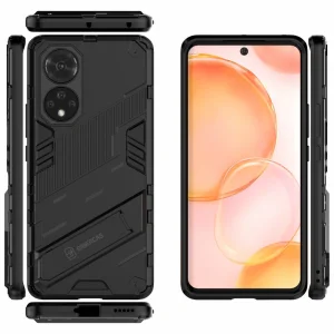 Shockproof case for Honor 50 / Nova 9, Black 3