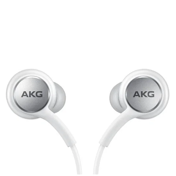 Слушалки Samsung EO-IC100BWE Samsung, Type C, бял 1