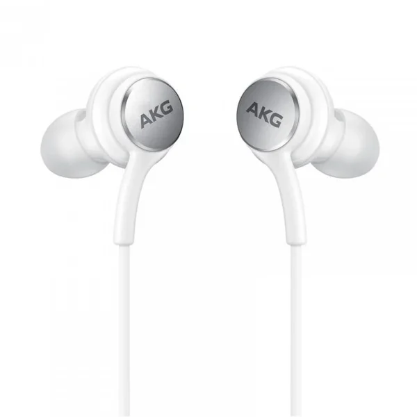 Слушалки Samsung EO-IC100BWE Samsung, Type C, бял 2