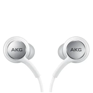 Слушалки Samsung EO-IC100BWE Samsung, Type C, бял