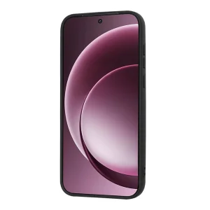 Techsuit SoftFlex case for OnePlus 15, black 3