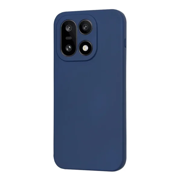 Techsuit SoftFlex case for OnePlus 15, dark blue 2