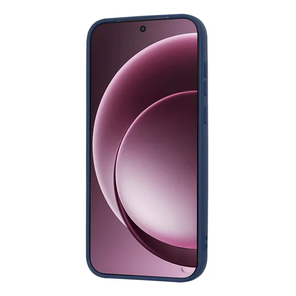 Techsuit SoftFlex case for OnePlus 15, dark blue 3