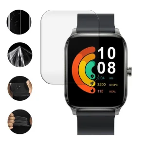 Хидрогел протектор за Haylou Smart Watch GST