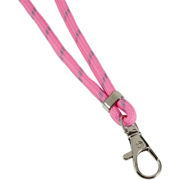 Universal phone strap, pink 2
