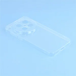 Case UNITHIN 0.7mm for Vivo X300 Pro 5G, transparent 4