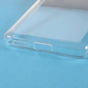 Silicone Case 2mm for Xiaomi 11T Pro / Xiaomi 11T, Transparent 5