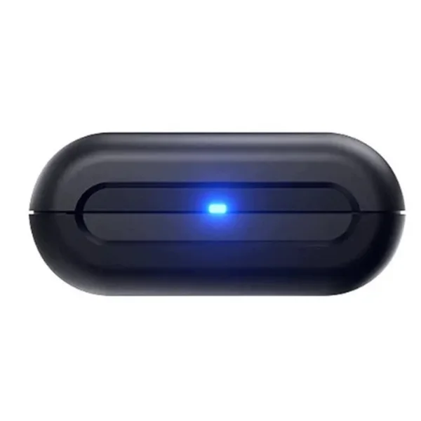 Адаптер за кола Ottocast CA530-T Mini Aura,Apple Carplay / Android Auto, USB-A adapter, сив 4