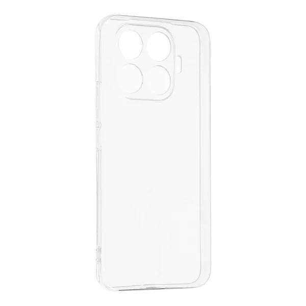 Ultra-thin case for Xiaomi 17T Pro, transparent 2