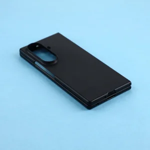 Удароустойчив калъф Hard PC Shockproof за Samsung Galaxy Z Fold8 Ultra, черен 5