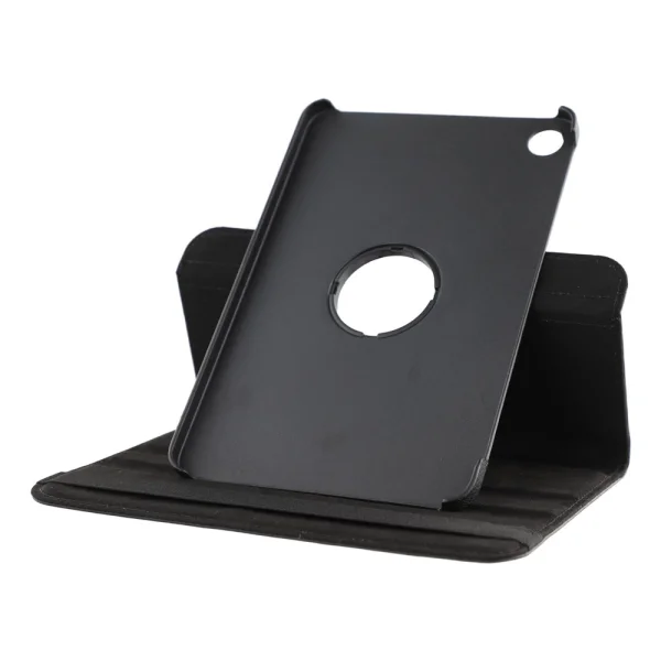 Rotating Stand tablet folio case for Xiaomi Redmi Pad 2 9.7, black 3