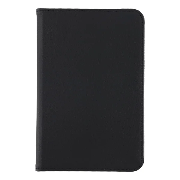 Rotating Stand tablet folio case for Xiaomi Redmi Pad 2 9.7, black 6