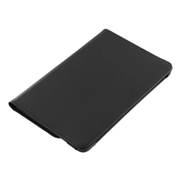 Rotating Stand tablet folio case for Xiaomi Redmi Pad 2 9.7, black 4