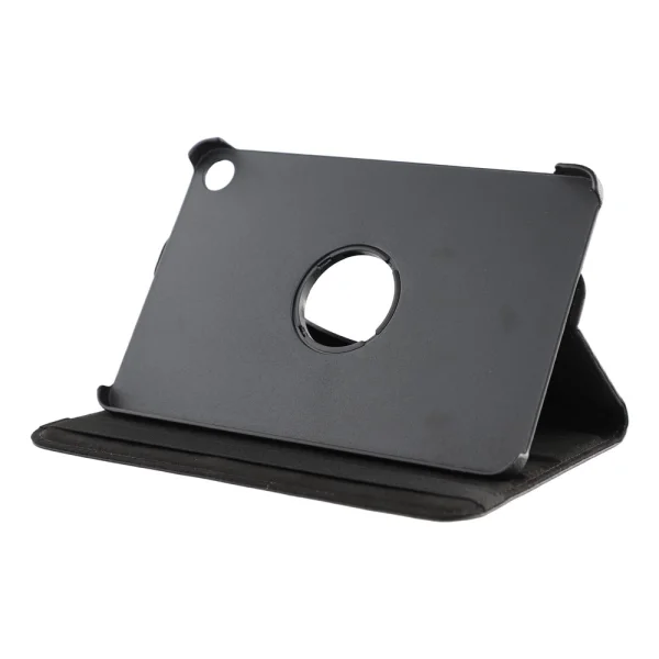 Rotating Stand tablet folio case for Xiaomi Redmi Pad 2 9.7, black 2