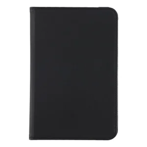 Rotating Stand tablet folio case for Xiaomi Redmi Pad 2 9.7, black 6