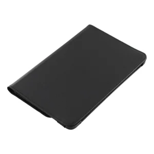 Rotating Stand tablet folio case for Xiaomi Redmi Pad 2 9.7, black 4