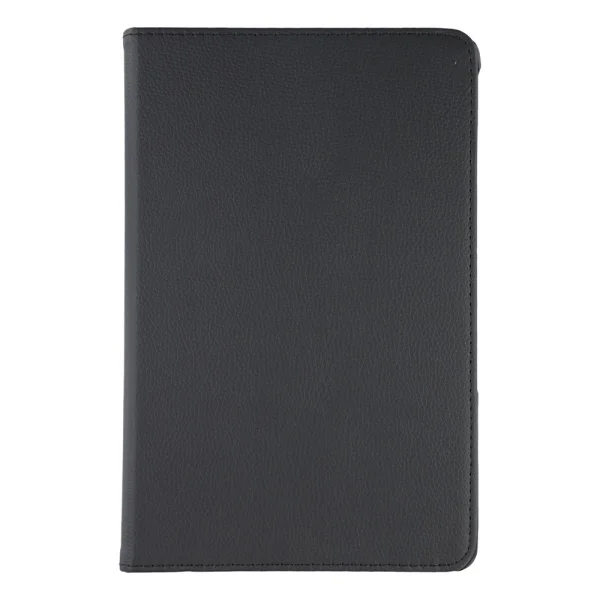 Rotating Stand Tablet Book Case for Xiaomi Redmi Pad 2 11, black 2