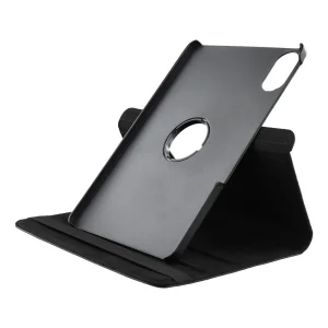 Rotating Stand Tablet Book Case for Xiaomi Redmi Pad 2 11, black 5