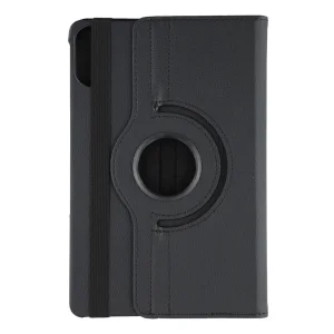 Rotating Stand Tablet Book Case for Xiaomi Redmi Pad 2 11, black 3