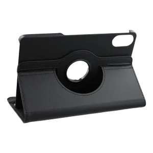 Rotating Stand Tablet Book Case for Xiaomi Redmi Pad 2 11, black 4
