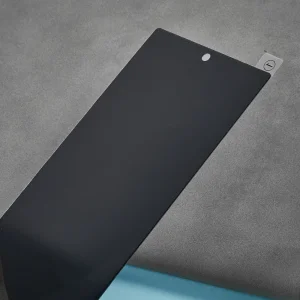 Стъклен протектор Privacy AMORUS за Samsung Galaxy Z Fold8 Ultra, черен 4