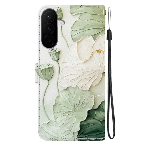 Калъф тефтер Samsung Galaxy A27 5G, цвете 2