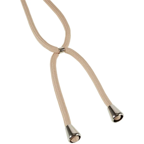 Universal phone lanyard, beige 3