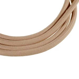 Universal phone lanyard, beige 4