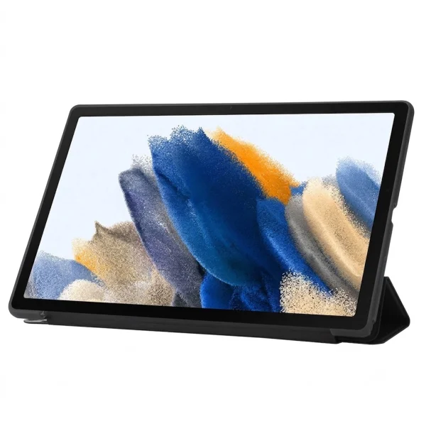 Tablet Flip Case for Samsung Galaxy Tab A11 / A9, black 3