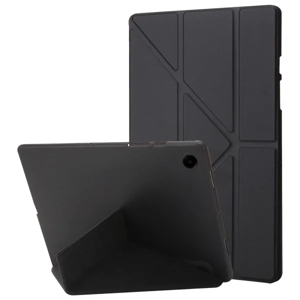 Tablet Flip Case for Samsung Galaxy Tab A11 / A9, black 1