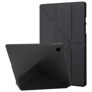 Tablet Flip Case for Samsung Galaxy Tab A11 / A9, black