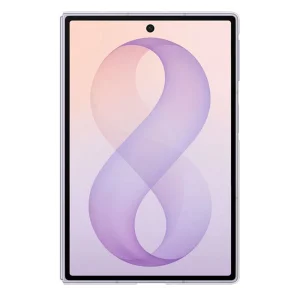 Калъф Samsung Clear Magnet Cover, съвместим с Magsafe за Galaxy Z Fold 8 (EF-CF971CTE), прозрачен 4