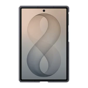 Калъф Samsung Silicone Magnet Cover, съвместим с Magsafe за Galaxy Z Fold 8 (EF-EF971CBE), черен 4