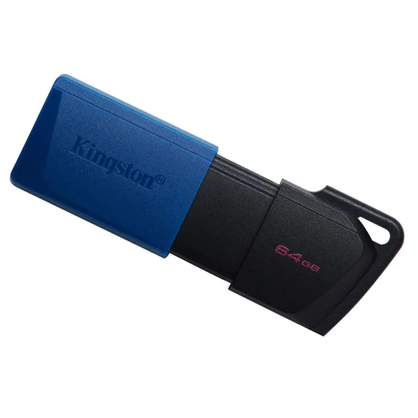 Флаш памет 64GB USB 3.2 DTXM KINGSTON, черен 2