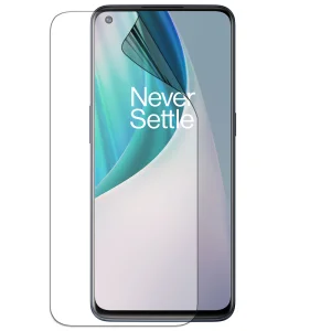 Хидрогел протектор MProtect Prof Resistant за i OnePlus Nord N10 5G (Front Shell) 4