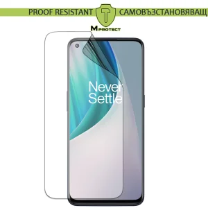 Хидрогел протектор MProtect Prof Resistant за i OnePlus Nord N10 5G (Front Shell)