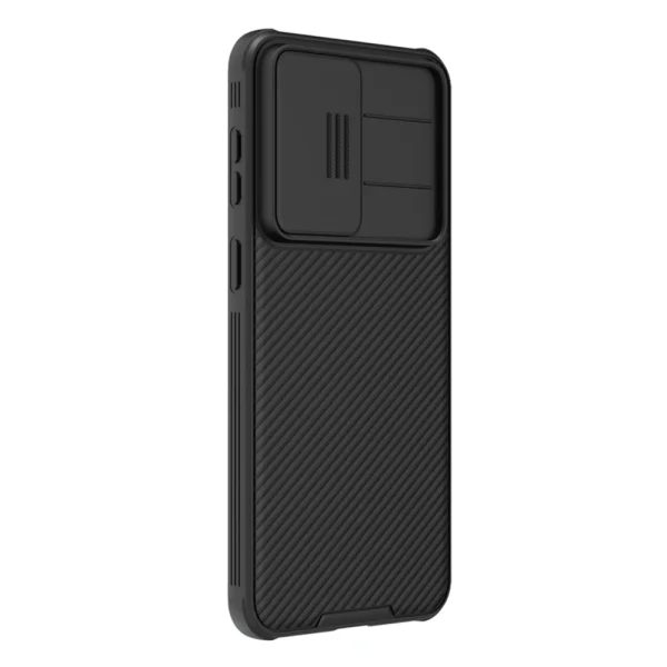 Калъф Nillkin CamShield Pro за Samsung Galaxy A57 5G, черен 3