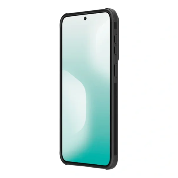 Калъф Nillkin CamShield Pro за Samsung Galaxy A57 5G, черен 4