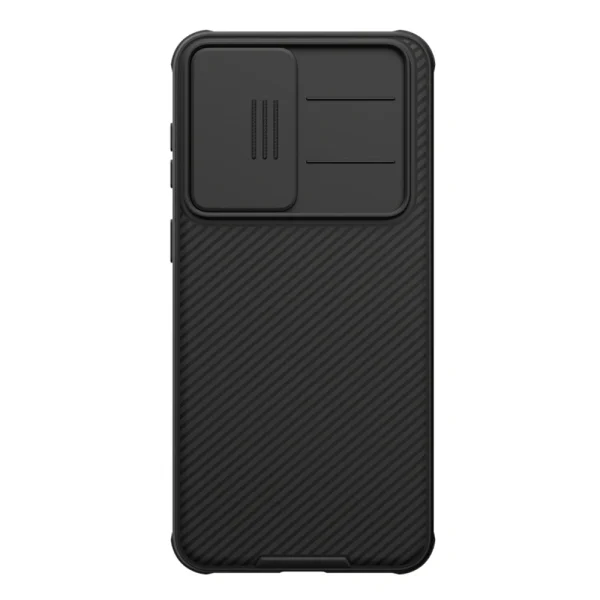 Калъф Nillkin CamShield Pro за Samsung Galaxy A57 5G, черен 1