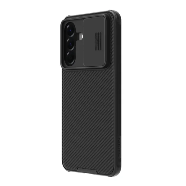 Калъф Nillkin CamShield Pro за Samsung Galaxy A57 5G, черен 2