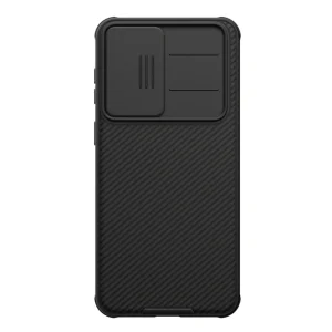 Калъф Nillkin CamShield Pro за Samsung Galaxy A57 5G, черен