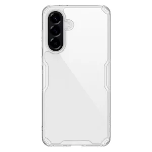 Калъф Nillkin Nature TPU Pro за Samsung Galaxy A57 5G, прозрачен