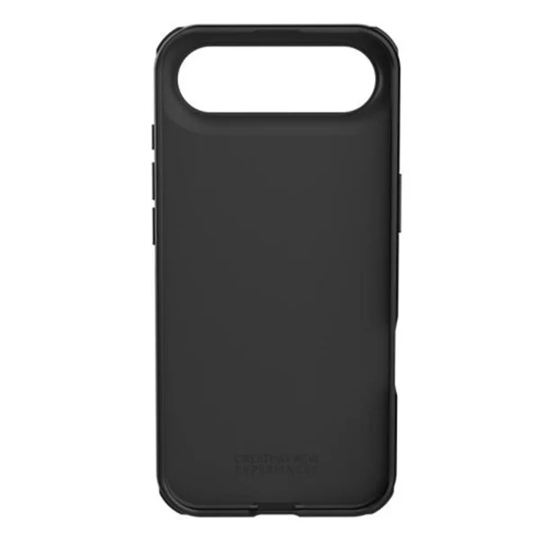 Калъф Nillkin Super Pro Frosted за iPhone 17 Air, черен 4