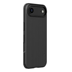 Калъф Nillkin Super Pro Frosted за iPhone 17 Air, черен 3