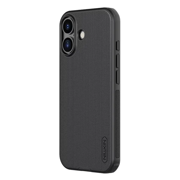 Nillkin Super Sheld Pro Case for iPhone 17, black 2